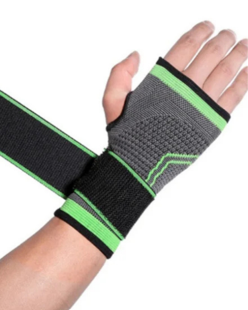 WristGuard Compress- Luva Ortopédica de Compressão