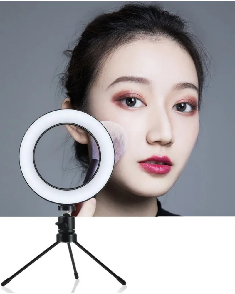 GlowRing- Ring Light Pro