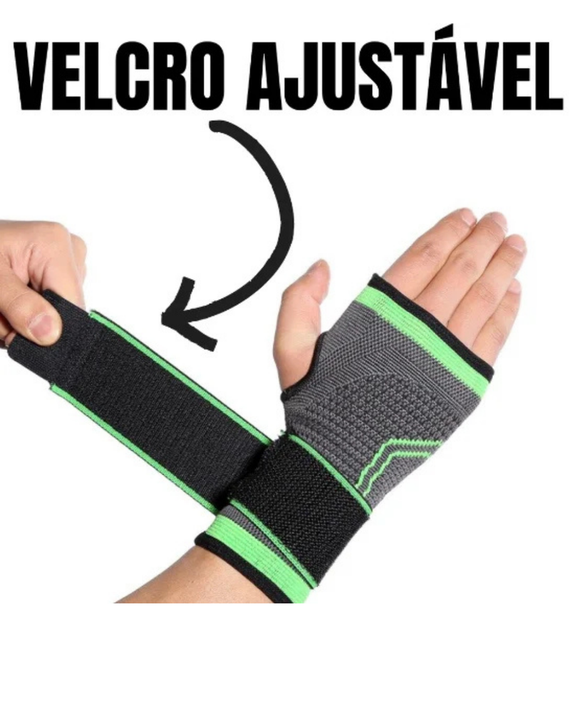 WristGuard Compress- Luva Ortopédica de Compressão