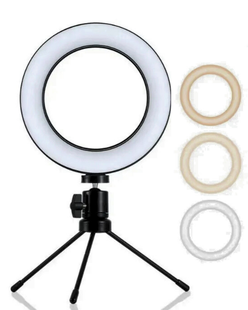 GlowRing- Ring Light Pro