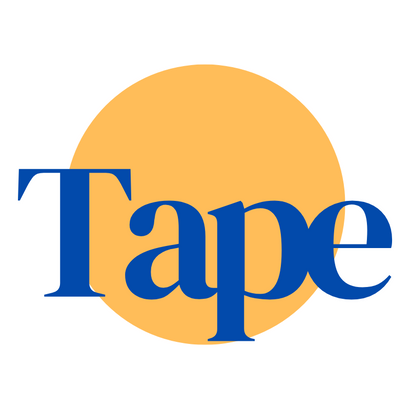 Tape