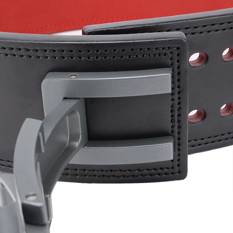 IronCore Belt- Cinto de Powerlifiting